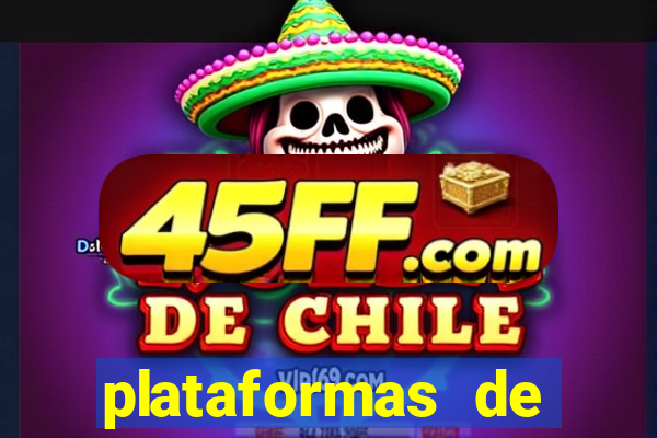 plataformas de jogos do tigre
